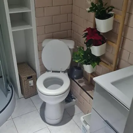 - 3 Min De Disneyland Apartment