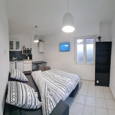 Apartment - 3 Min De Disneyland