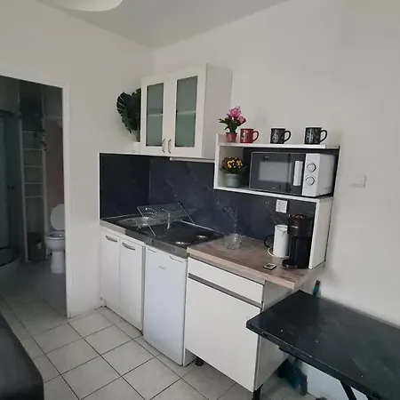 - 3 Min De Disneyland Apartment *